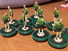 Subbuteo LW Wacker Innsbruck