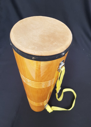 Percussion conga ashiko - xs, conga?