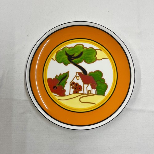 Wedgwood clarice cliff red - wedgwood, 'red