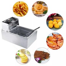 Commercial 10L Fast Electric