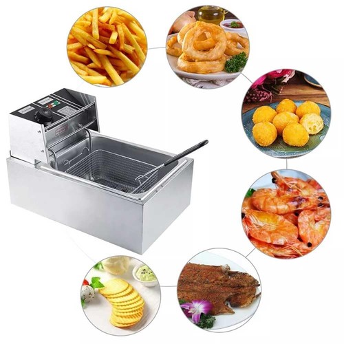 Commercial 10l fast - commercial, electric