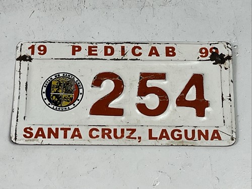 1999 santa cruz laguna - santa,