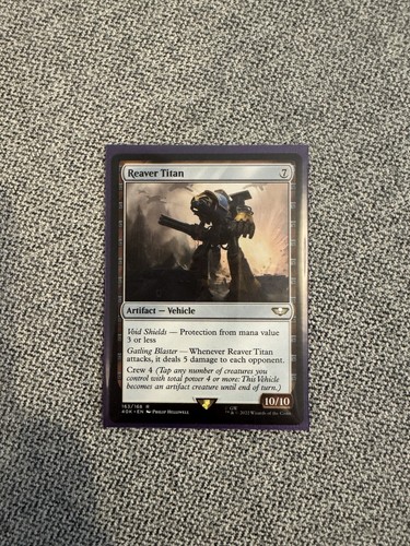Magic the gathering mtg - magic,