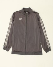 UMBRO Boys Tracksuit Top