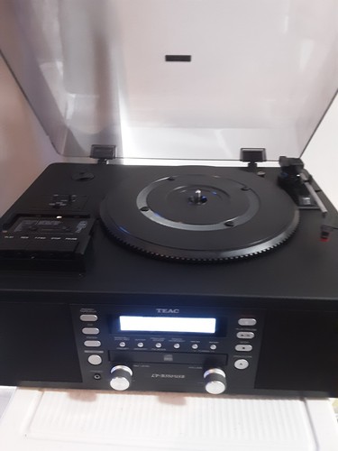 Teac r500 usb recorder - usb,