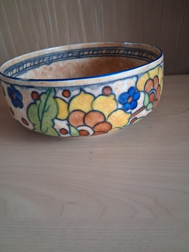 Vintage charlotte rhead - vintage,