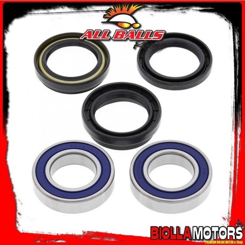 1108 front wheel bearing - front,