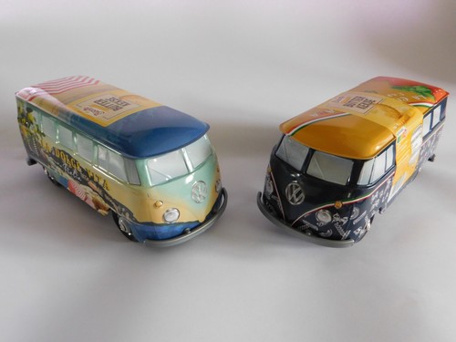 Set official vw licensed - 2,