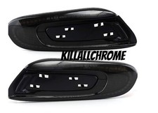 Fits MINI F56 LED SIDE SCUTTLE DYNAMIC INDICATORS INTERCHANGEABLE Cooper S JCW
