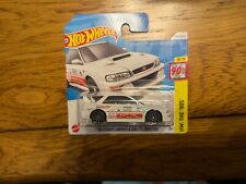 Hot Wheels ‘98 Subaru