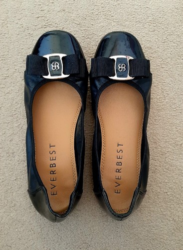 Everbest black trudy - black, ribbon