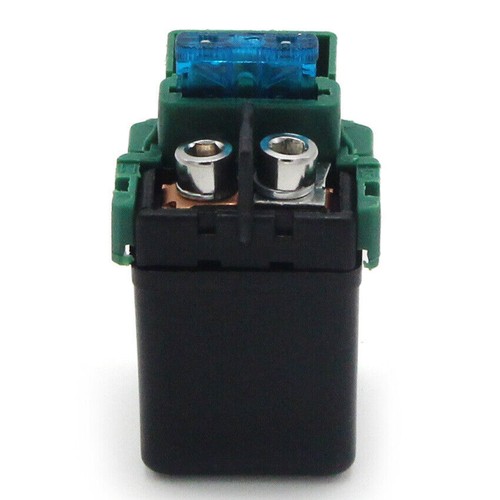 For honda starter solenoid - honda,