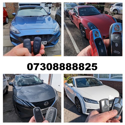 Cars vans key programming - vans,