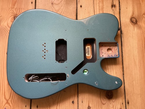 Fender player telecaster - player,