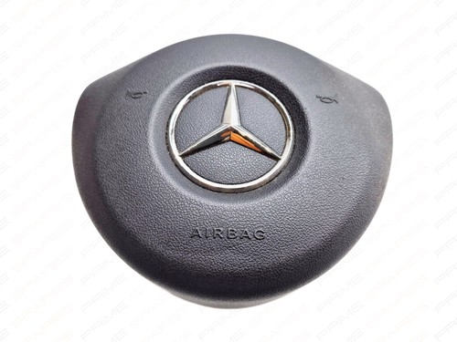 Mercedes class w176 steering - a,