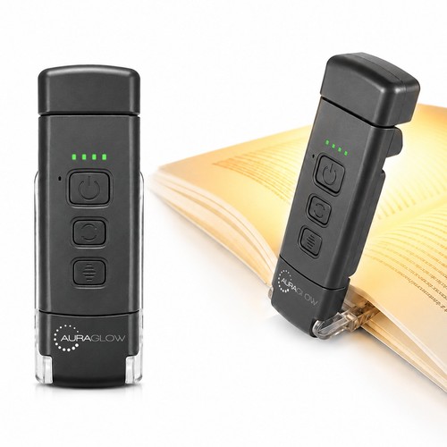 Auraglow rechargeable zero - rechargeable,