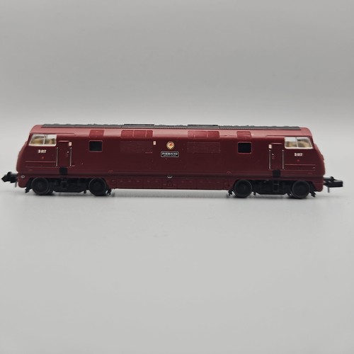 Graham farish 371 600 - n, gauge
