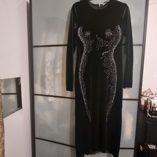 Zara fw23 silhouette - zara,