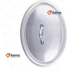 Pentole Agnelli Professional Aluminium 3 M