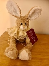 charlie bears rabbit Adelphi