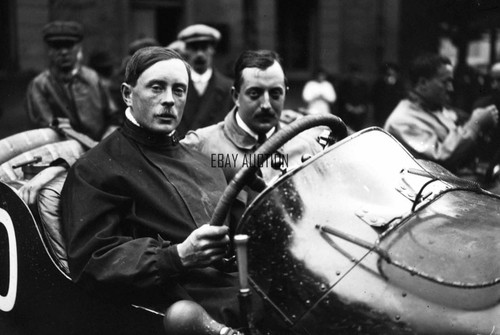 Sunbeam factory racer guinness - sunbeam,