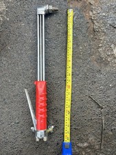 BOC Cutting Welding Torch Oxy