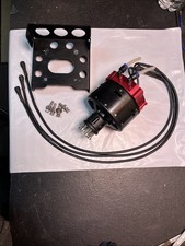 Kymera Electric Body Board Jet