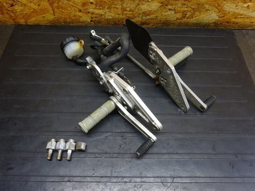 Over racing honda cb1300sf - over,