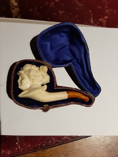 Lovely antique small - lovely,