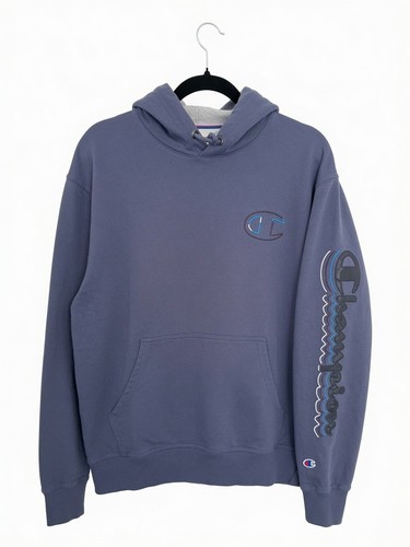 Champion hoodie mens large - hoodie,