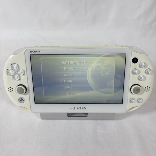 Sony vita pch - ps,