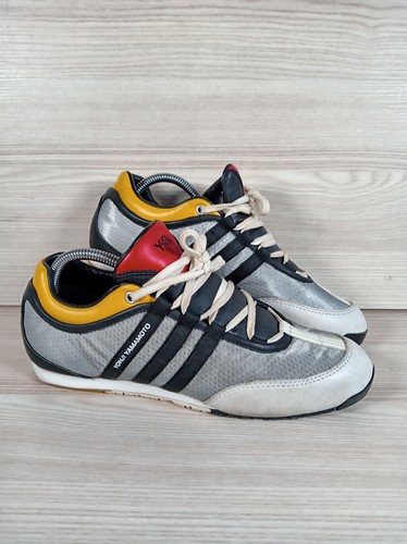 Adidas yohji yamamoto 7 - adidas, y3