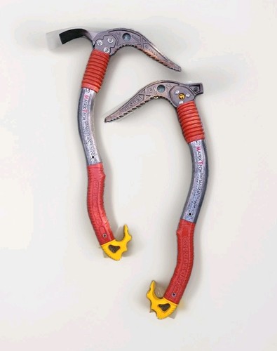 Pair grivel matrix tech ice - pair,