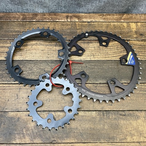 Vintage shimano biopace - shimano,