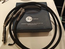 Graves Audio Coalesce XLR