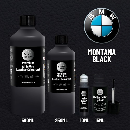 Bmw leather repair paint - paint, 70+