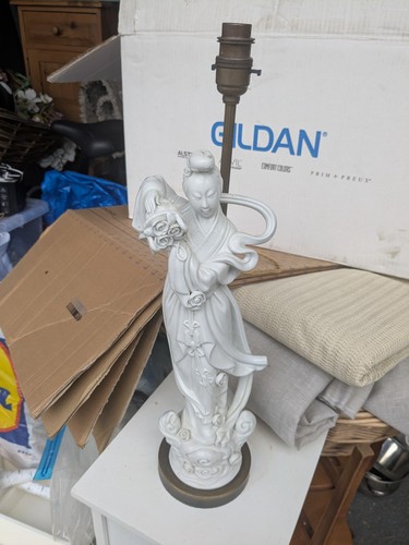 Antique chinese blanc chine - de,