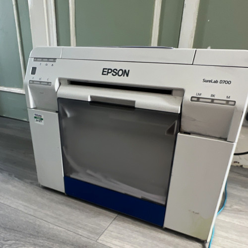 Epson surelab d700 photo - surelab,
