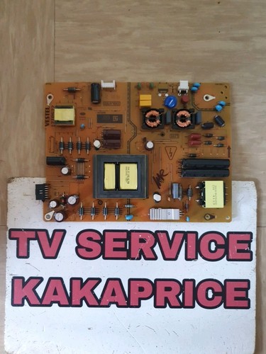 Toshiba 55u963dbt tv - tv, power