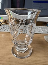 Stuart Crystal Fleur de Lys