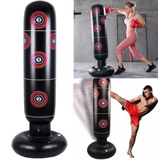 160cm Free Punch Bag Standing