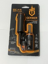 Gerber Bear Grylls Fire