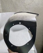 FRONT RIGHT FENDER INNOCENTS MINI MINOR COOPER ORIGINAL VINTAGE 