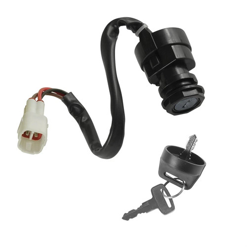 Ignition key barrel switch for - key,