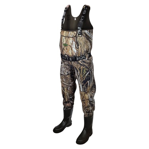 Dirt boot mallard marsh - boot®, marsh®