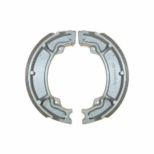 Drum brake shoes - drum,