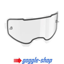 LEATT VELOCITY 6.5 5.5 4.5