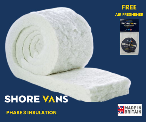 Premium recycled plastic van - plastic,