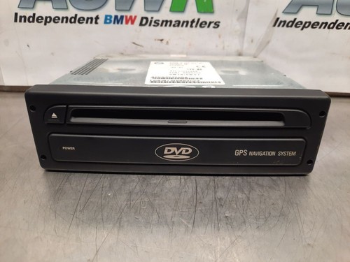 Bmw gps sat - bmw,