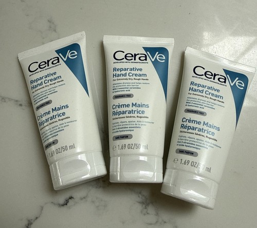 Cerave reparative hand - reparative,